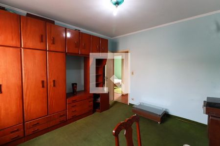 Quarto 1 de casa à venda com 3 quartos, 133m² em Vila Carrão, São Paulo