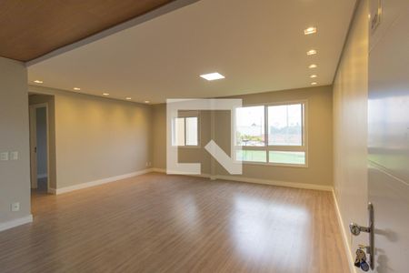 Sala de apartamento para alugar com 2 quartos, 67m² em Igara, Canoas