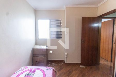 Quarto 1 de casa de condomínio à venda com 3 quartos, 100m² em Chora Menino, São Paulo