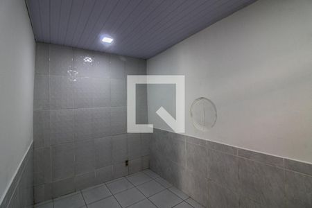 Quarto de casa para alugar com 1 quarto, 40m² em Vargem Pequena, Rio de Janeiro