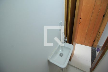 Lavabo de casa à venda com 2 quartos, 107m² em Vila Diva (zona Leste), São Paulo