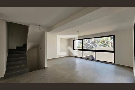 Foto 08 de casa à venda com 4 quartos, 350m² em Jardim Panorama, São Paulo