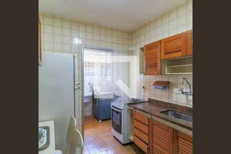 Apartamento à venda com 1 quarto, 51m² em Brooklin Novo, São Paulo