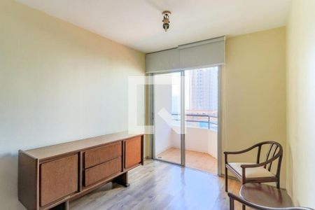 Apartamento à venda com 1 quarto, 51m² em Brooklin Novo, São Paulo