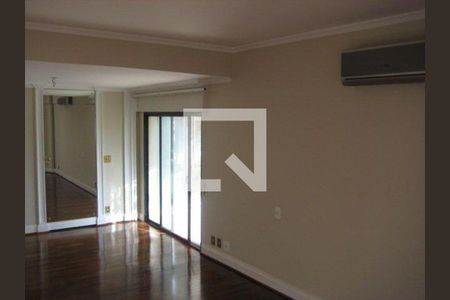 Apartamento à venda com 4 quartos, 468m² em Cidade Monções, São Paulo