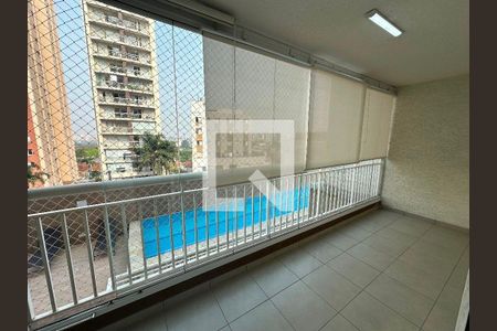 Apartamento para alugar com 1 quarto, 44m² em Alto da Lapa, São Paulo