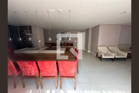 Apartamento para alugar com 1 quarto, 44m² em Alto da Lapa, São Paulo