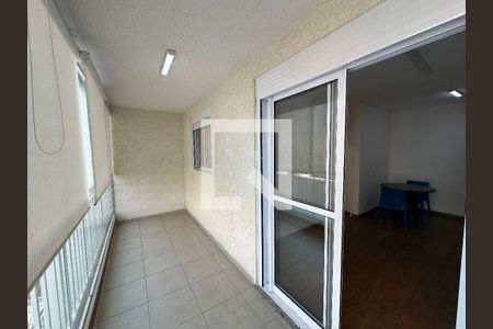 Apartamento para alugar com 1 quarto, 44m² em Alto da Lapa, São Paulo