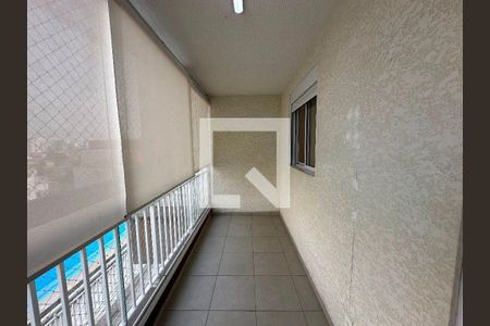 Apartamento para alugar com 1 quarto, 44m² em Alto da Lapa, São Paulo