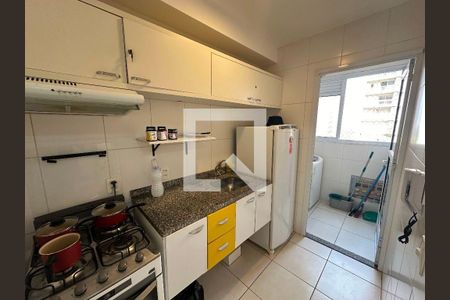 Apartamento para alugar com 1 quarto, 44m² em Alto da Lapa, São Paulo