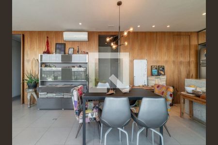 Apartamento à venda com 3 quartos, 260m² em Pinheiros, São Paulo