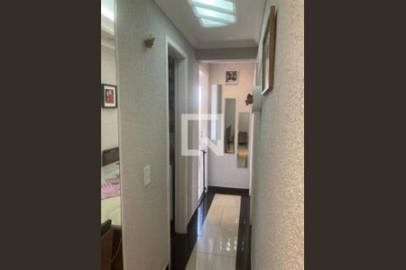 Apartamento à venda com 3 quartos, 59m² em Vila Bela, São Paulo