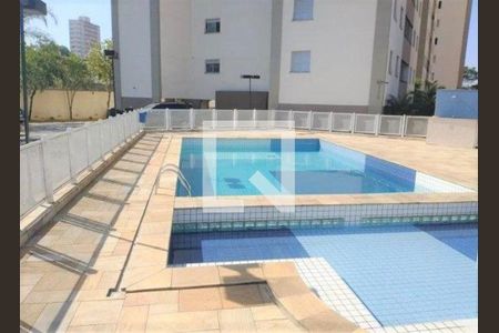 Apartamento à venda com 3 quartos, 59m² em Vila Bela, São Paulo