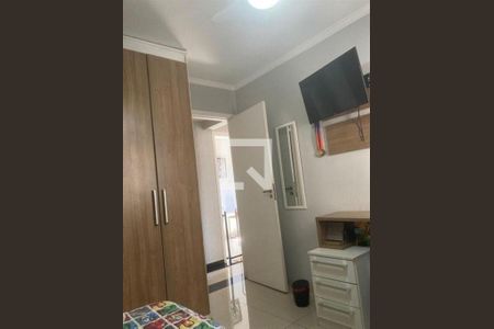 Apartamento à venda com 3 quartos, 59m² em Vila Bela, São Paulo