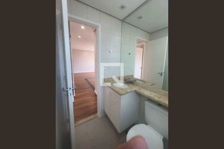 Apartamento à venda com 3 quartos, 76m² em Vila Bertioga, São Paulo