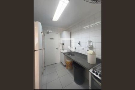 Apartamento à venda com 3 quartos, 76m² em Vila Bertioga, São Paulo