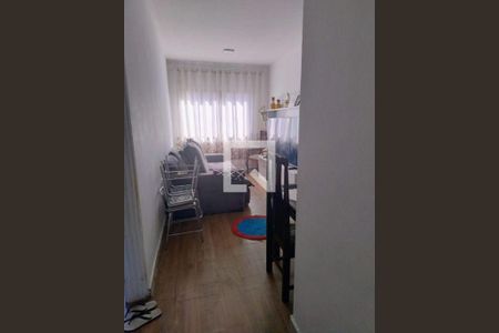 Apartamento à venda com 2 quartos, 60m² em Assunção, São Bernardo do Campo