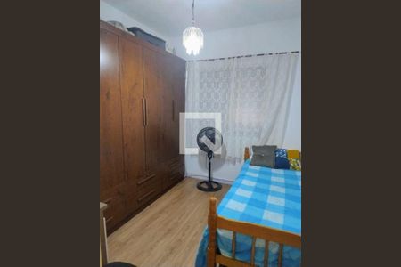 Apartamento à venda com 2 quartos, 53m² em Assunção, São Bernardo do Campo