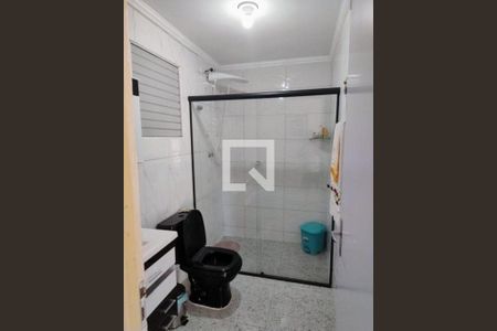 Apartamento à venda com 2 quartos, 53m² em Assunção, São Bernardo do Campo