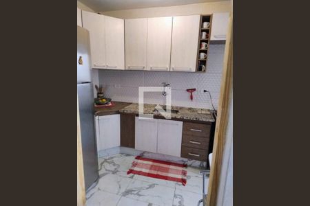 Apartamento à venda com 2 quartos, 53m² em Assunção, São Bernardo do Campo