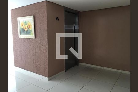 Apartamento à venda com 2 quartos, 53m² em Assunção, São Bernardo do Campo