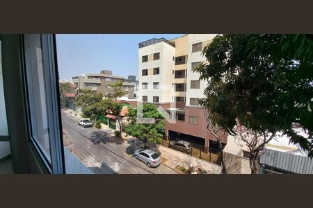 Apartamento à venda com 3 quartos, 97m² em Liberdade, Belo Horizonte