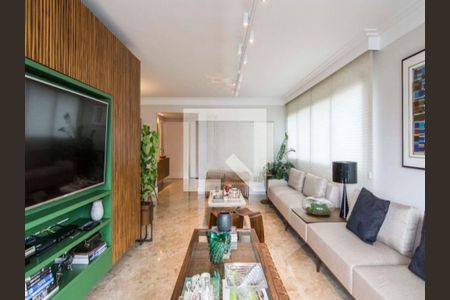 Apartamento à venda com 4 quartos, 172m² em Perdizes, São Paulo