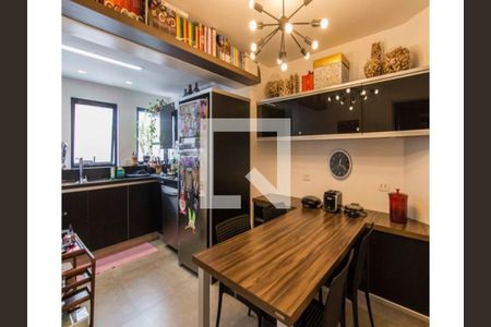 Apartamento à venda com 4 quartos, 172m² em Perdizes, São Paulo