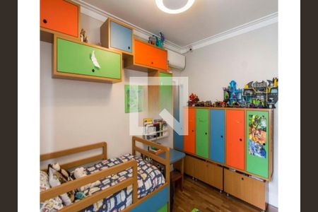 Apartamento à venda com 4 quartos, 172m² em Perdizes, São Paulo