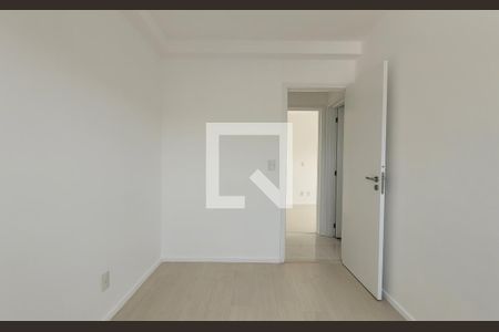 Quarto de apartamento à venda com 2 quartos, 65m² em Vila Curuçá, Santo André