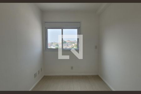 Quarto de apartamento à venda com 2 quartos, 65m² em Vila Curuçá, Santo André