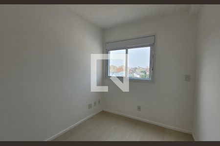 Quarto de apartamento à venda com 2 quartos, 65m² em Vila Curuçá, Santo André