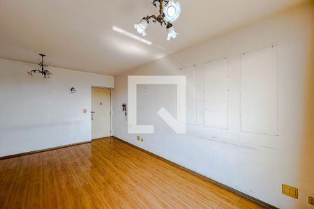 Sala de apartamento à venda com 2 quartos, 84m² em Cambuci, São Paulo