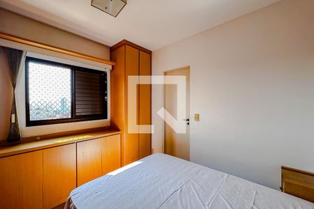 Quarto 1 - Suíte de apartamento à venda com 2 quartos, 84m² em Cambuci, São Paulo