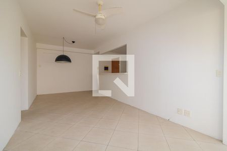 Sala de apartamento à venda com 3 quartos, 94m² em Teresópolis, Porto Alegre