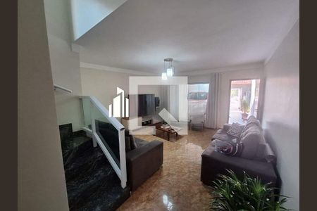 Casa à venda com 4 quartos, 160m² em Vila Sao Geraldo, São Paulo