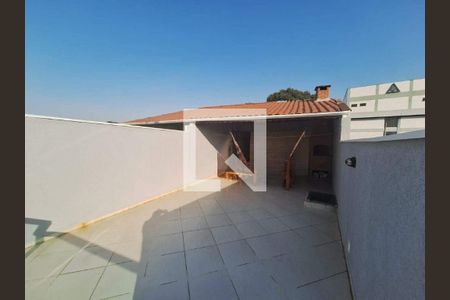 Casa à venda com 4 quartos, 160m² em Vila Sao Geraldo, São Paulo