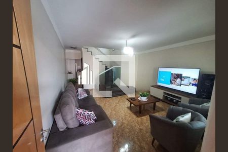 Casa à venda com 4 quartos, 160m² em Vila Sao Geraldo, São Paulo