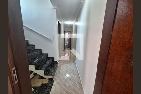 Casa à venda com 4 quartos, 160m² em Vila Sao Geraldo, São Paulo