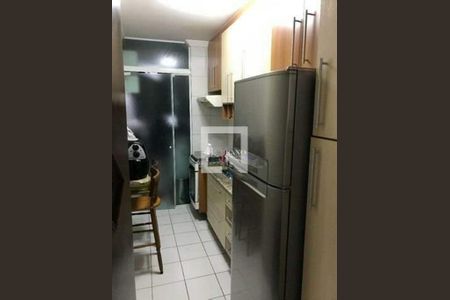 Apartamento à venda com 2 quartos, 52m² em Vila Aricanduva, São Paulo