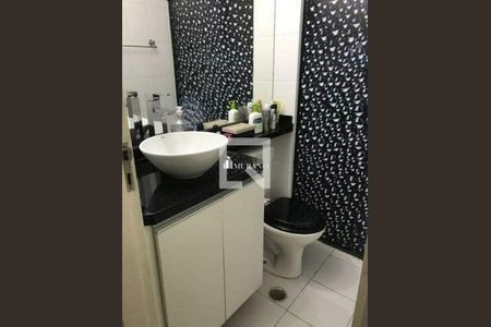 Apartamento à venda com 2 quartos, 52m² em Vila Aricanduva, São Paulo