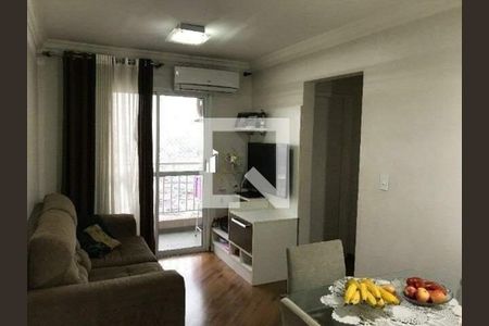 Apartamento à venda com 2 quartos, 52m² em Vila Aricanduva, São Paulo