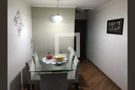 Apartamento à venda com 2 quartos, 52m² em Vila Aricanduva, São Paulo