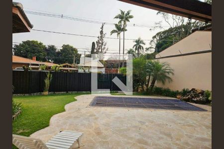 Casa à venda com 3 quartos, 333m² em Cidade Universitária, Campinas