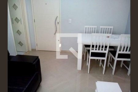 Apartamento à venda com 2 quartos, 50m² em Vila Guilherme, São Paulo