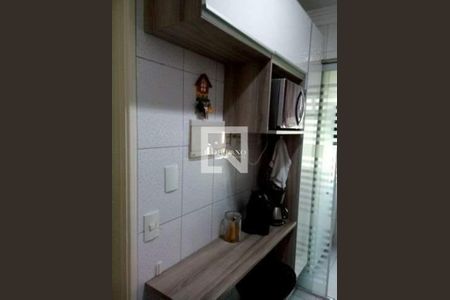 Apartamento à venda com 2 quartos, 50m² em Vila Guilherme, São Paulo