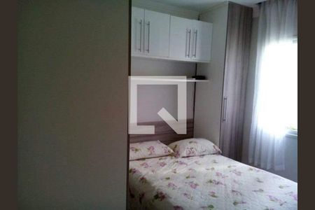 Apartamento à venda com 2 quartos, 50m² em Vila Guilherme, São Paulo