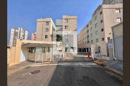 Apartamento à venda com 2 quartos, 45m² em Vila Proost de Souza, Campinas