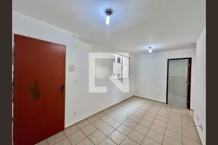 Apartamento à venda com 2 quartos, 45m² em Vila Proost de Souza, Campinas