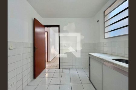 Apartamento à venda com 2 quartos, 45m² em Vila Proost de Souza, Campinas